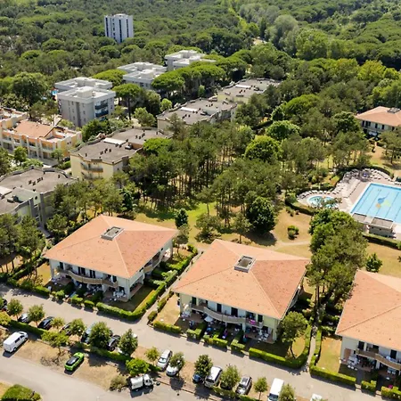 Villaggio Lido Del Sole Apartament *