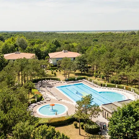 Villaggio Lido Del Sole דירה *