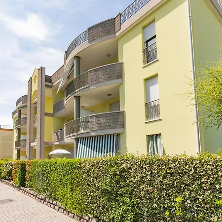 Apartament Villaggio Lido Del Sole *