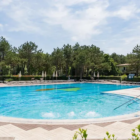 דירה Villaggio Lido Del Sole ביביונה