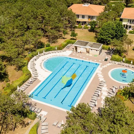 Villaggio Lido Del Sole