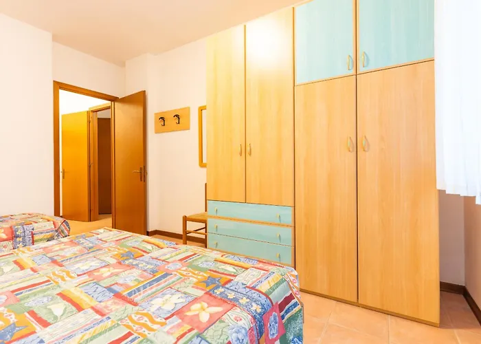 Villaggio Lido Del Sole Appartement