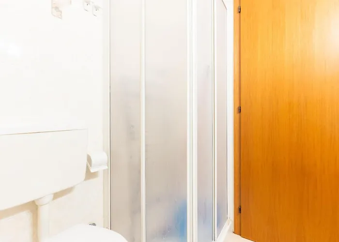 Appartement Villaggio Lido Del Sole *