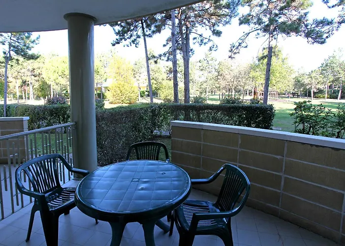 Appartement Villaggio Lido Del Sole *