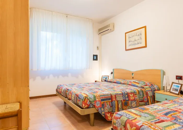 Appartement Villaggio Lido Del Sole *