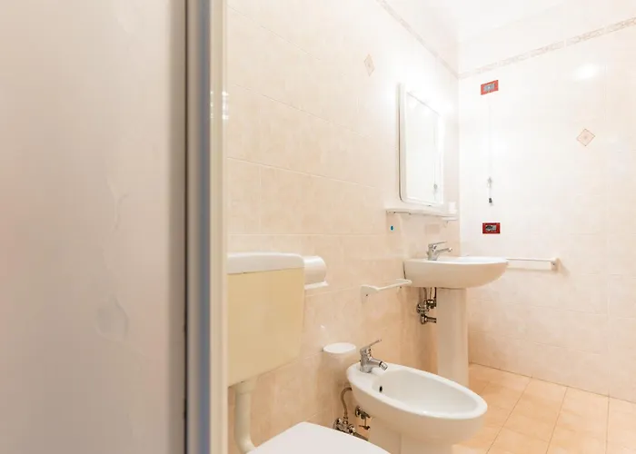 Villaggio Lido Del Sole Appartement Bibione