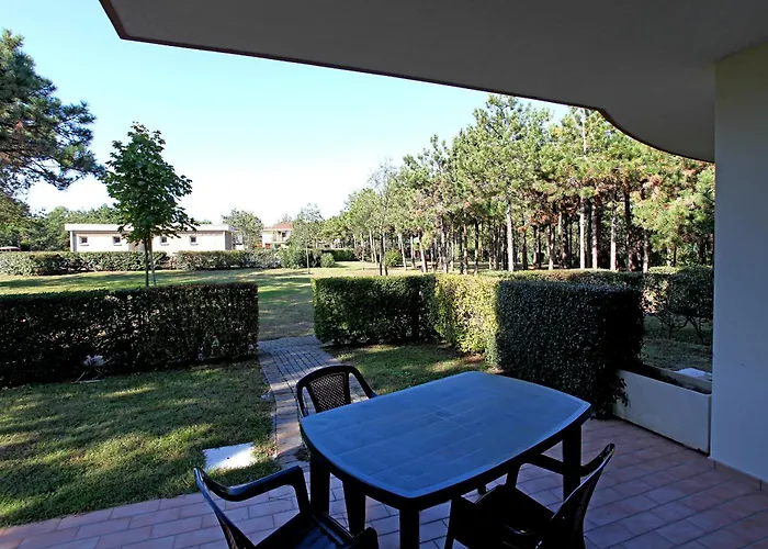 Villaggio Lido Del Sole Appartement Bibione