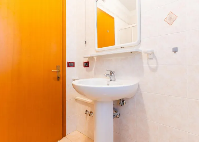 Villaggio Lido Del Sole Appartement Bibione