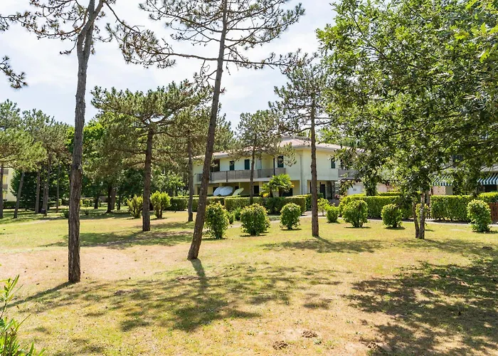 Villaggio Lido Del Sole Bibione