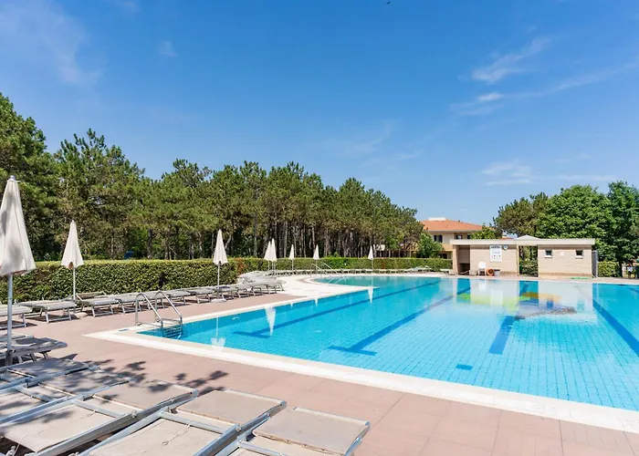 Villaggio Lido Del Sole Appartement