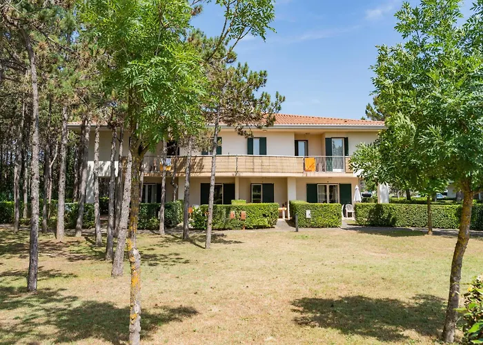Appartement Villaggio Lido Del Sole