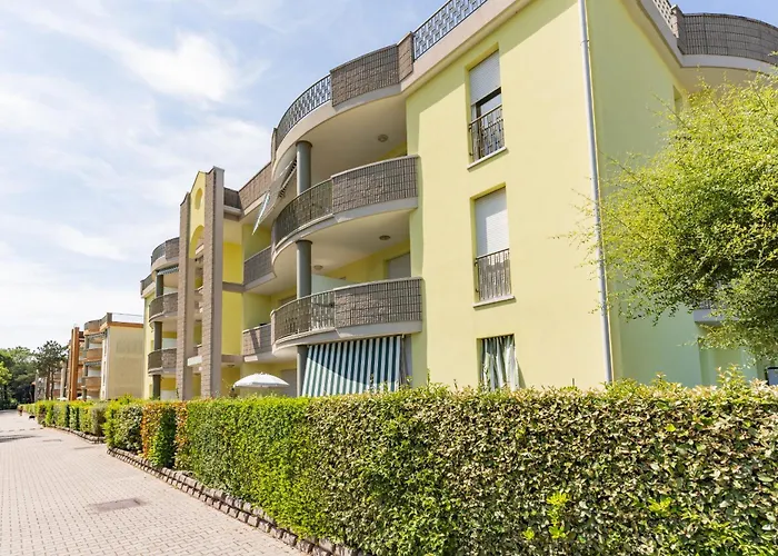 Appartement Villaggio Lido Del Sole *
